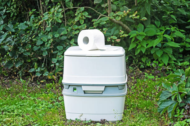 Best Event porta potty rental  in Harveys Lake, PA