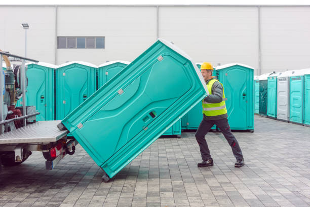 Best Affordable portable toilet rental  in Harveys Lake, PA