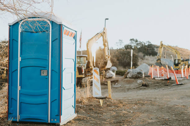 Best Sanitation services for porta potties  in Harveys Lake, PA