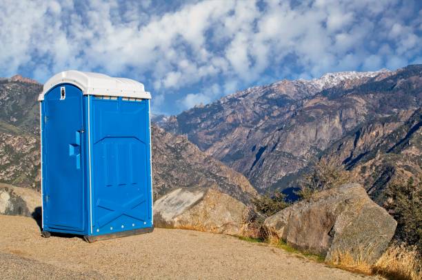 Best Porta potty rental near me  in Harveys Lake, PA
