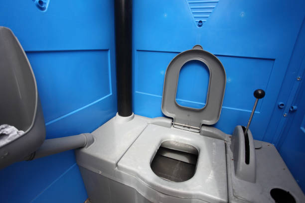 Best Affordable portable toilet rental  in Harveys Lake, PA
