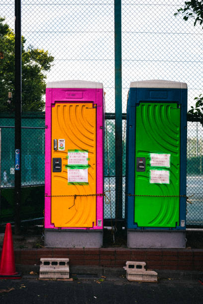 Best Local porta potty services  in Harveys Lake, PA