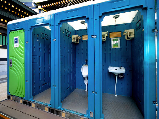Best Local porta potty services  in Harveys Lake, PA