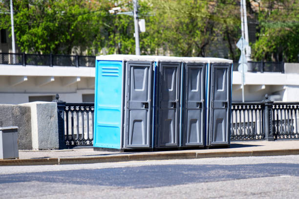 Best Local porta potty services  in Harveys Lake, PA
