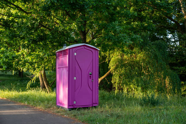 Best Long-term porta potty rental  in Harveys Lake, PA