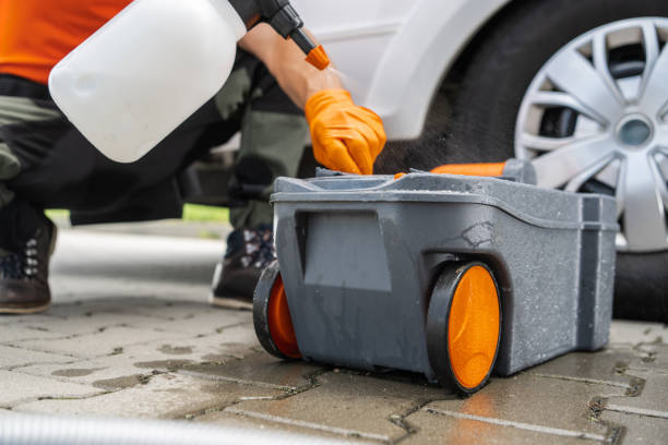 Best Portable sink rental  in Harveys Lake, PA