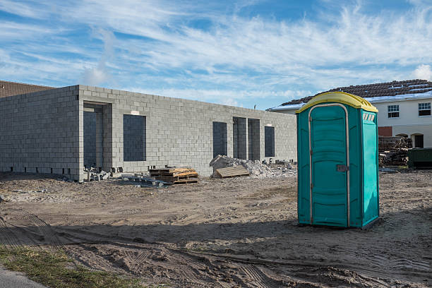 Portable Toilet Options We Offer in Harveys Lake, PA
