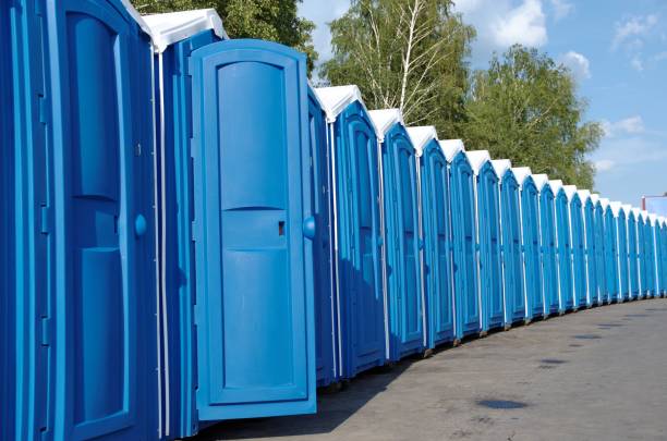 Best High-end porta potty rental  in Harveys Lake, PA
